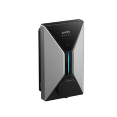 Anker SOLIX V1 Wallbox 22 kW, Steckdosen-Version mit Typ-2-Buchse, dreiphasig, App, WLAN & Bluetooth - anker-solix-v1-a5191gz2-02.jpg