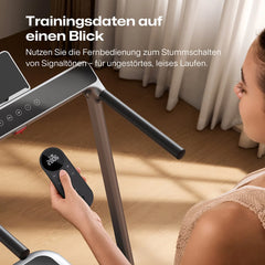 UREVO FoldiMix 5L Pro Laufband
