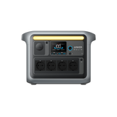 Anker SOLIX C1000X Tragbare Powerstation - 1056Wh | 1800W