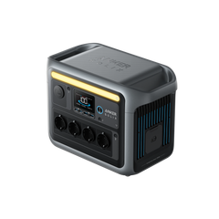 Anker SOLIX C1000X Tragbare Powerstation - 1056Wh | 1800W