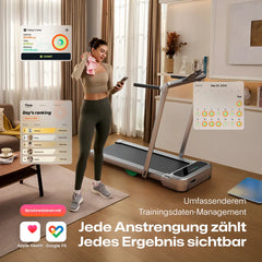 UREVO FoldiMix 5 Pro Laufband