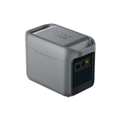 Anker SOLIX C1000X Tragbare Powerstation - 1056Wh | 1800W