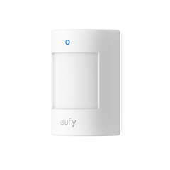 eufy E20 Bewegungssensor – technische Rückansicht