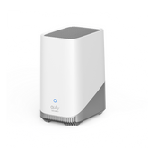 eufy HomeBase S380 – Dreiviertelansicht