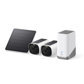 eufy eufyCam E40 Überwachungskamera-Set – 2× Kamera T8144, 1× HomeBase 3 (S380) und 1× 3-W-Solarpanel - eufyCam-E40-Set-2x-T8144-HomeBase3-Solarpanel-17-gallery-exact-set-img-022.webp