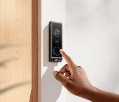 eufy Video Doorbell Dual – Bedienung