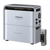 Jackery SolarVault 3 Pro - 0% MwSt. gem. § 12 Abs. 3 UStG