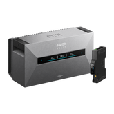 Anker SOLIX Solarbank Max AC - 0% MwSt. gem. § 12 Abs. 3 UStG