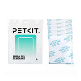 PETKIT Trockenmittel für Futterautomaten, 5 Stück Silikagel-Beutel - petkit-6931580101280-02.jpg