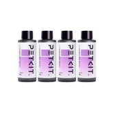 PETKIT Reinigungsflüssigkeit Nachfüllpack P9214 für Pura X, Pura Max und Pura Max 2, 4 × 50 ml - petkit-6973293800258-01.jpg