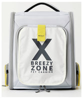 PETKIT Breezy xZone Katzenrucksack mit erweiterbarem Zeltbereich, faltbar, für Haustiere bis 6 kg, Grau - petkit-6973293802337-01.jpg