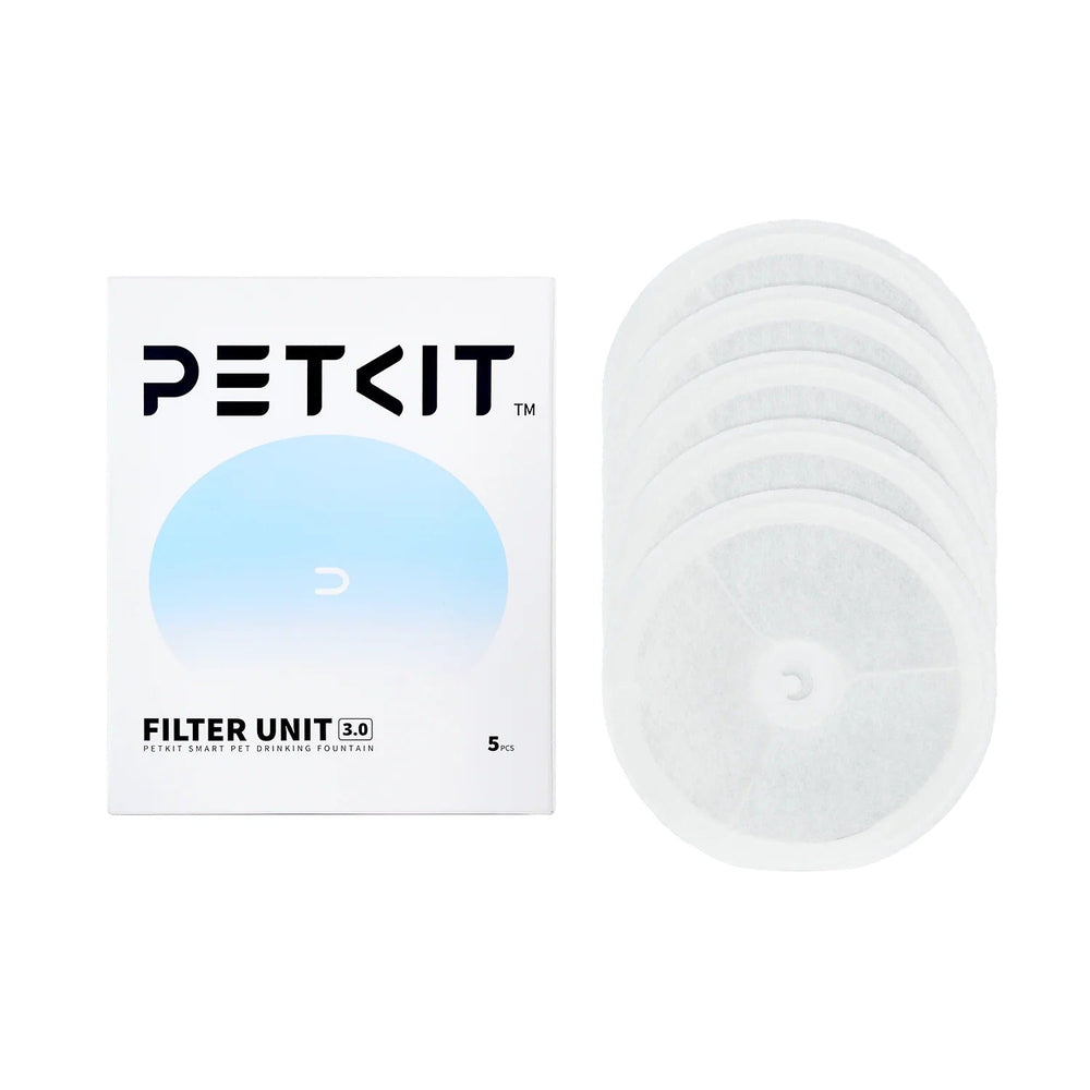 PETKIT Filter Unit 3.0 Ersatzfilter, 5 Stück, für EverSweet 3 Pro, 3 Pro UVC, Solo 2 und Solo SE - petkit-6973293803860-01.jpg