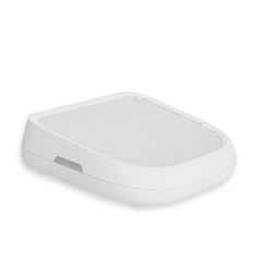 PETKIT Cat Litter Trapper P9219 Streufänger-Stufe mit Auffangbehälter für Katzentoiletten, Weiß - petkit-6973293807301-03.jpg