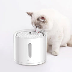 PETKIT EverSweet Solo 2 Trinkbrunnen, 2 L, kabellose Pumpe, Filter 3.0, App-Steuerung, weiß - petkit-6973293808896-02.jpg