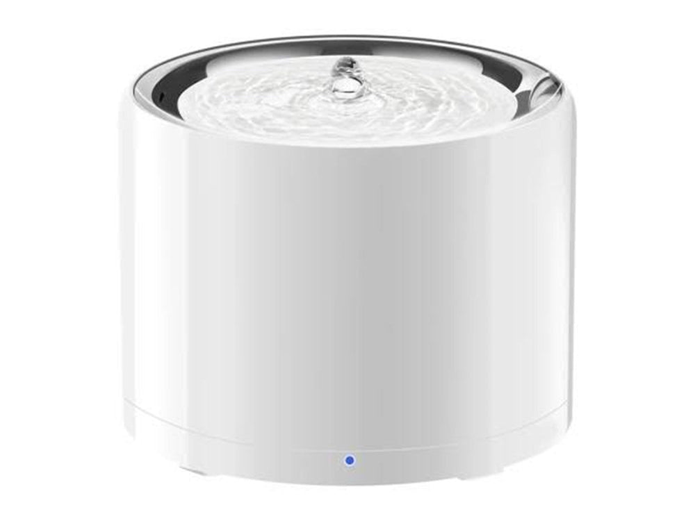 PETKIT EverSweet 3 Pro (UVC) Trinkbrunnen, kabellose UVC-Pumpe, 1,6 L, Edelstahl 304, App, weiß - petkit-6975069301891-01.jpg