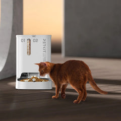 PETKIT YumShare Dual-Hopper Futterautomat mit 1080p-Kamera, 5 L Doppelbehälter, App-Steuerung - petkit-6975069302713-03.jpg