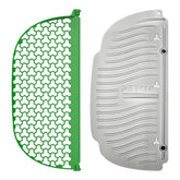 PETKIT Magnetisches Streusieb-Set P99022 für großkörnige Tofu-Streu, Sieb + Streu-Entferner, für Pura Max und Purobot Max Pro - petkit-6975069303536-01.jpg