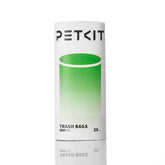 PETKIT Müllbeutel P99042 für Pura Max 2 und Purobot Max Pro, 1 Rolle mit 20 Beuteln, reißfest mit Zugband - petkit-6975069304281-01.jpg