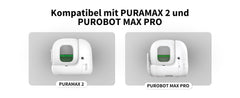 PETKIT High Performance Cat Litter Pad Max P9220 Innenmatte für PURA MAX 2 & PUROBOT MAX PRO - petkit-6975069304342-04.jpg