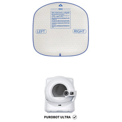 PETKIT High Performance Cat Litter Pad Ultra P99035 Innenmatte für PUROBOT ULTRA - petkit-6975069304830-02.jpg