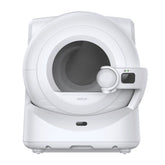PETKIT Purobot Ultra selbstreinigende Katzentoilette P9903 mit KI-Kamera und automatischer Beutelverpackung, Weiß - petkit-6975069305523-01.jpg