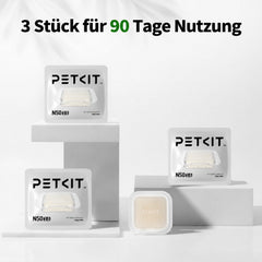 PETKIT N50 2.0 Geruchsentferner P9223 für Pura Max, Pura Max 2 und Purobot Max Pro, 3 Stück - petkit-6975069303956-04.jpg