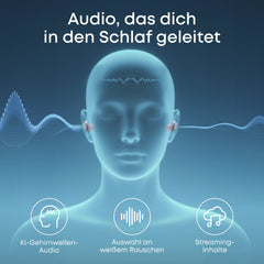 Soundcore Sleep A30 – Audio zum Einschlafen