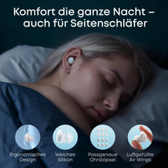 Soundcore Sleep A30 – Komfort für Seitenschläfer