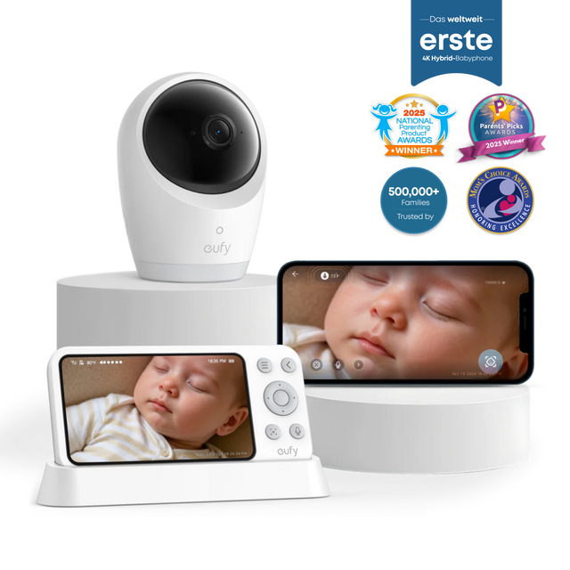 eufy Baby Monitor E21 Video-Babyphone - 01-product-image-gallery-Baby-Monitor-E21.png