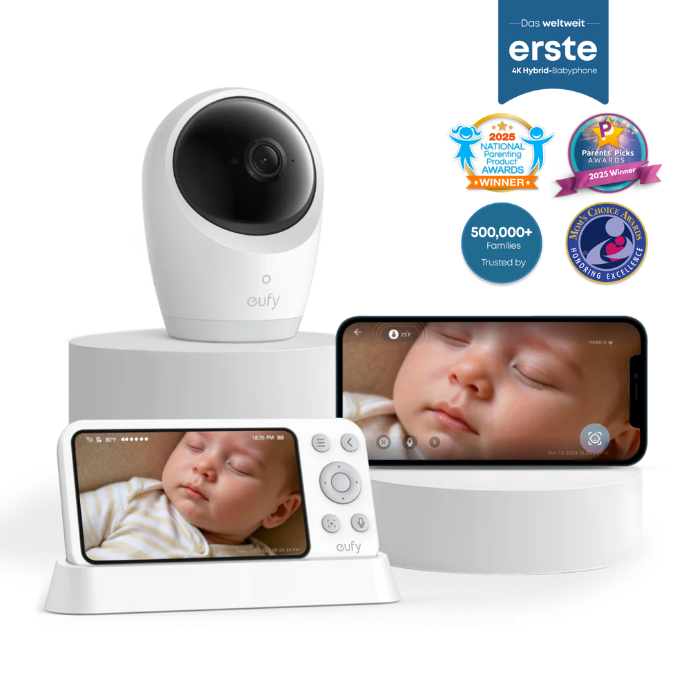 eufy Baby Monitor E21 Video-Babyphone - 01-product-image-gallery-Baby-Monitor-E21.png