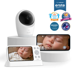 eufy Baby Monitor E21 Video-Babyphone - 01-product-image-gallery-Baby-Monitor-E21.png