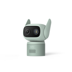 eufyCam C31 Solo green Überwachungskamera - 01-product-image-gallery-Cam-C31-Solo-green.png