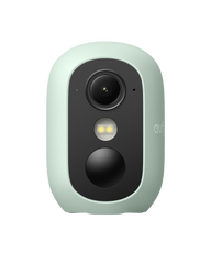 eufyCam C35 Solo green Überwachungskamera - 01-product-image-gallery-Cam-C35-Solo-green.png