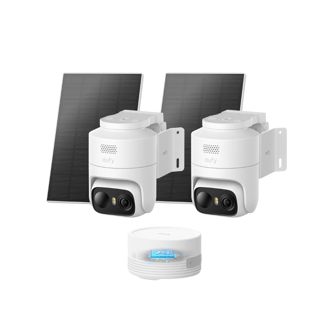 eufyCam C36 Überwachungskamera-Set - 01-product-image-gallery-Cam-C36-2-1-Kit-mit-HomeBase-Mini-2-2K-WLAN-Au-enkamera-mit-Schwenk-Neigefunktion.jpg