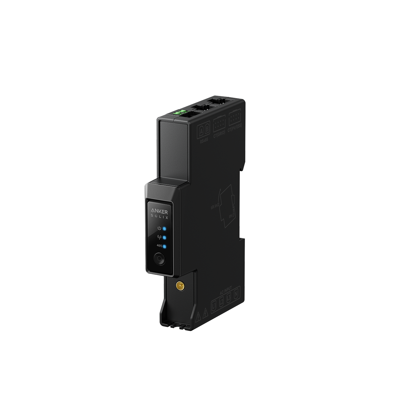 Anker SOLIX Smart Meter Gen 2 (Dreiphasig) Smarter Zähler - 01-product-image-gallery-Meter-Gen-2-Dreiphasig.png