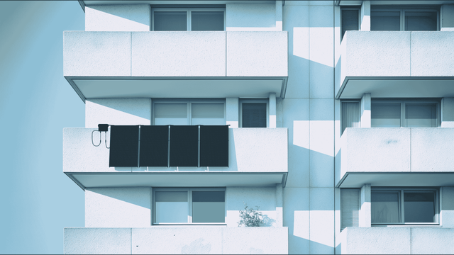 Sunshare Ray-HB-2 Betonbalkon-Halterungsset - 01-product-image-gallery-Ray-HB-2.png