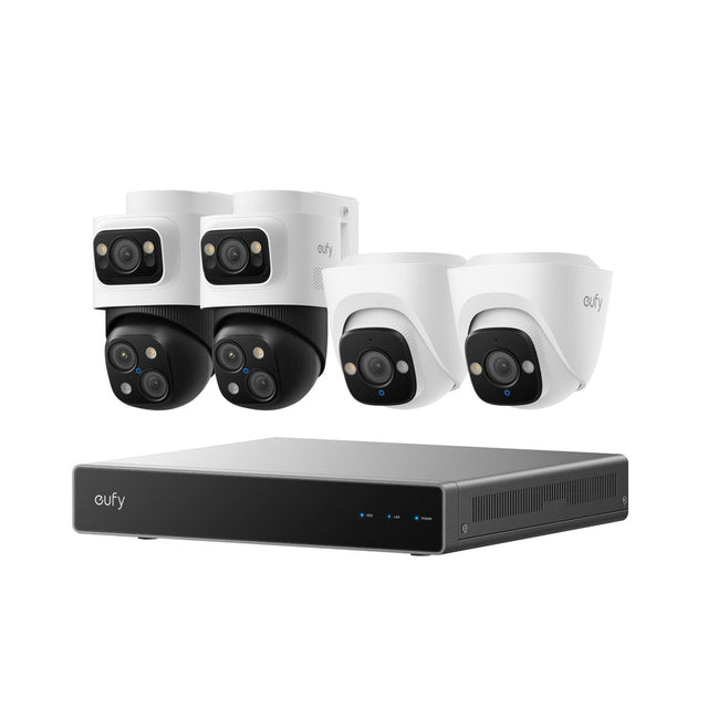 eufy Security System S4 Netzwerk-Überwachungskamera-Set - 01-product-image-gallery-Security-System-S4-NVR-Kamera-s-drahtlos-Wi-Fi-PoE-Wechselstrom-betrieben.jpg