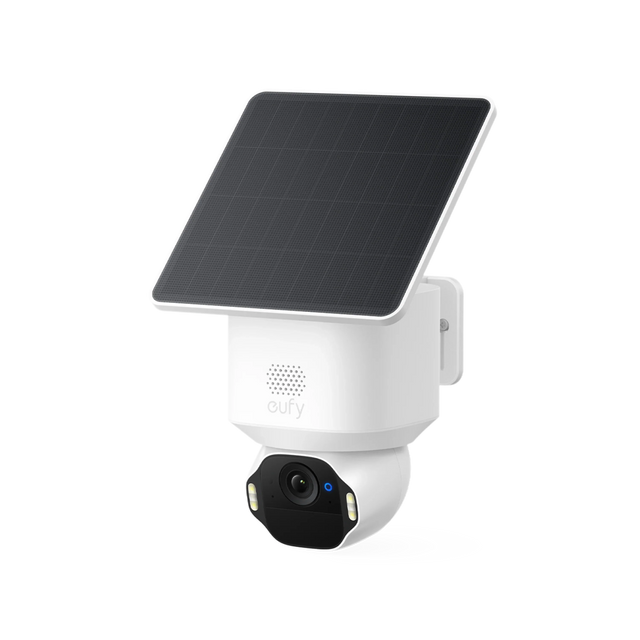 eufy SoloCam E42 Netzwerk-Überwachungskamera - 01-product-image-gallery-SoloCam-E42-Netzwerk-berwachungskamera-Drehplattform-mit-HomeBase-S380-and-Solar-Panel.webp