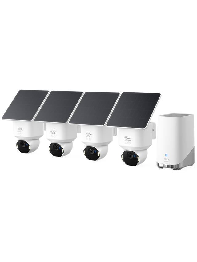 eufy SoloCam E42 Überwachungskamera-Set - 01-product-image-gallery-SoloCam-E42-Netzwerk-berwachungskamera-Set-4-Kameras-mit-HomeBase-S380-und-Solarpanel.png