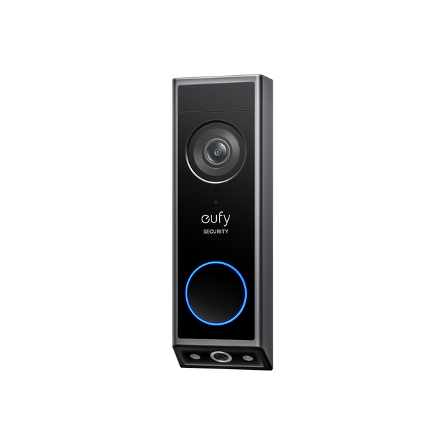 eufy Security Video Doorbell Dual Add-on Video-Türklingel - 01-product-image-gallery-Video-Doorbell-Dual-Add-on-T-rklingel-802-11b-g-n-Schwarz.png