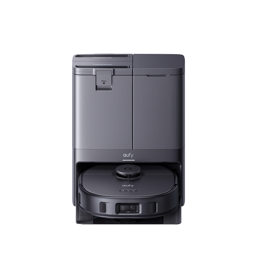 eufy X10 Pro Omni Saug- und Wischroboter - 01-product-image-gallery-X10-Pro-Omni-Staubsauger-Roboterstaubsauger-Ladeger-t-enthalten.png