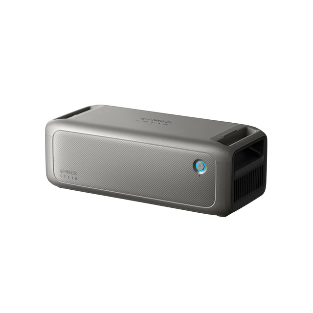 Anker SOLIX BP3000 Erweiterungsakku