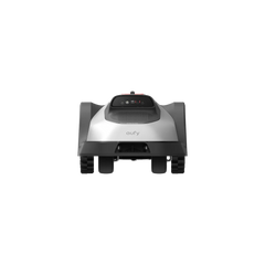 eufy C15 Mähroboter – Frontansicht
