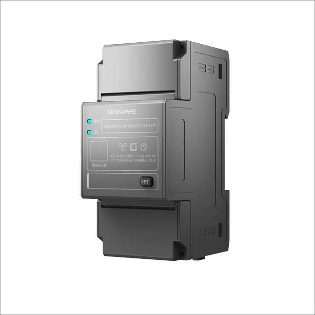 Sunshare Glory-SmartMeter SR-SM100-3P 3-Phasen-Smart-Meter - 02-product-image-gallery-Glory-SmartMeter.webp
