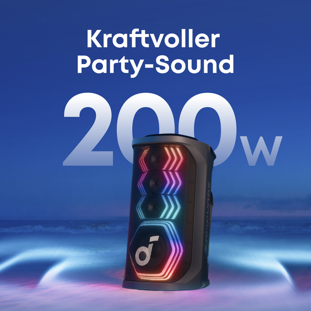 soundcore Rave 3S Tragbarer Party-Lautsprecher - 02-product-image-gallery-Rave-3S-Party-Lautsprecher-tragbar-kabellos.png