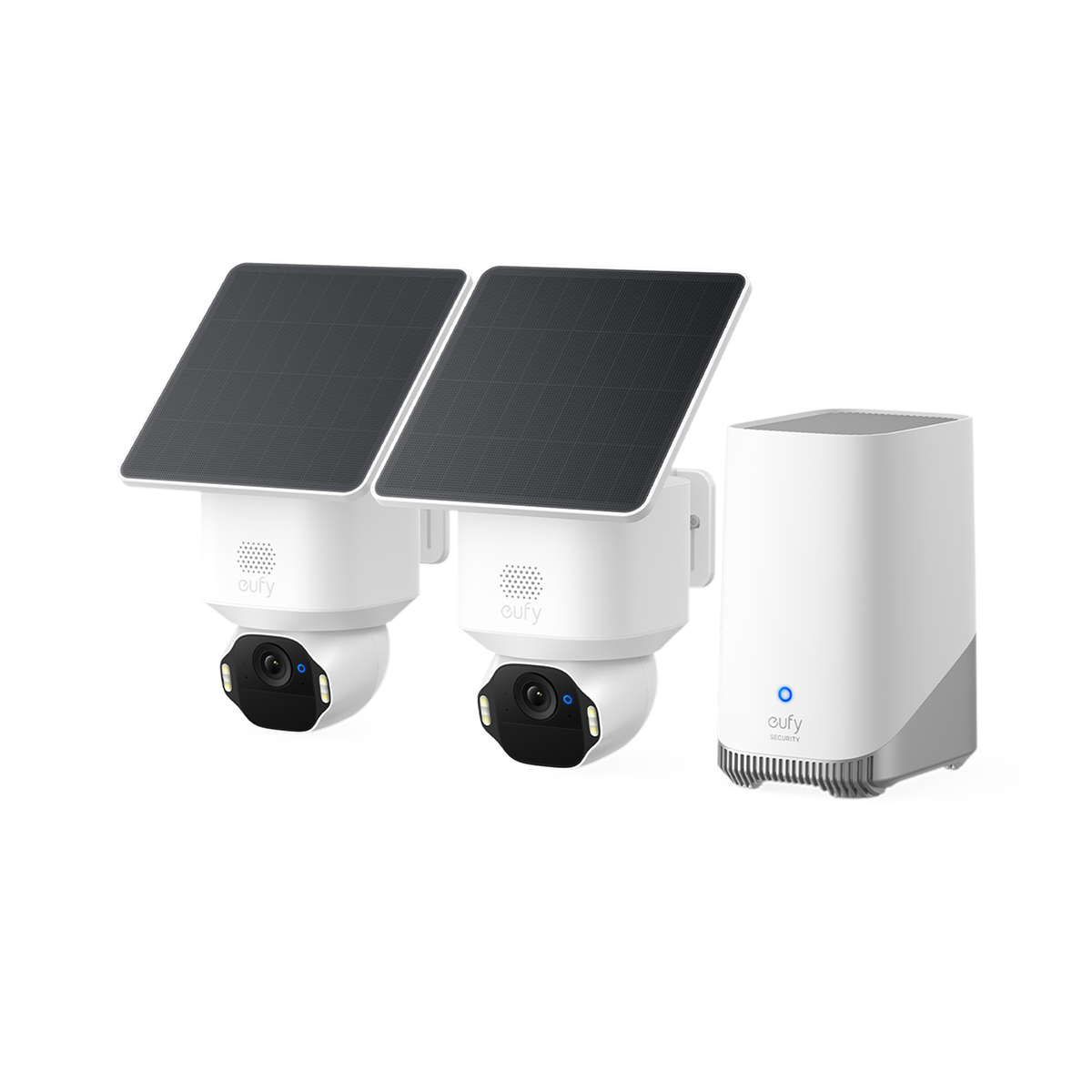 eufy SoloCam E42 Netzwerk-Überwachungskamera - 02-product-image-gallery-SoloCam-E42-Netzwerk-berwachungskamera-Drehplattform-mit-HomeBase-S380-and-Solar-Panel.png