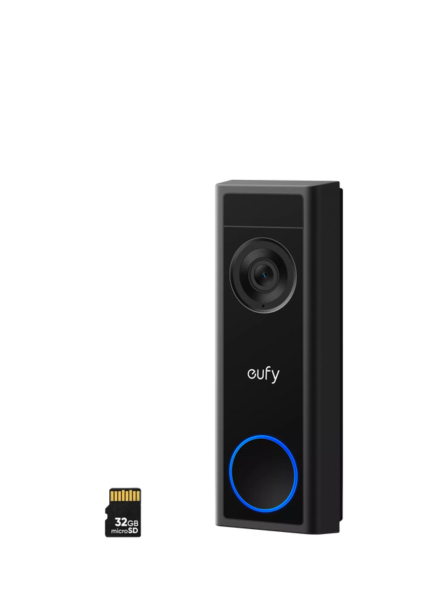 eufy Video Doorbell C31 – Smarte Türklingel - 02-product-image-gallery-Video-Doorbell-C31-smarte-T-rklingel-Wi-Fi.webp