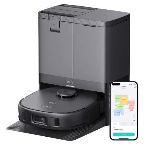 eufy X10 Pro Omni Saug- und Wischroboter - 02-product-image-gallery-X10-Pro-Omni-Staubsauger-Roboterstaubsauger-Ladeger-t-enthalten.png