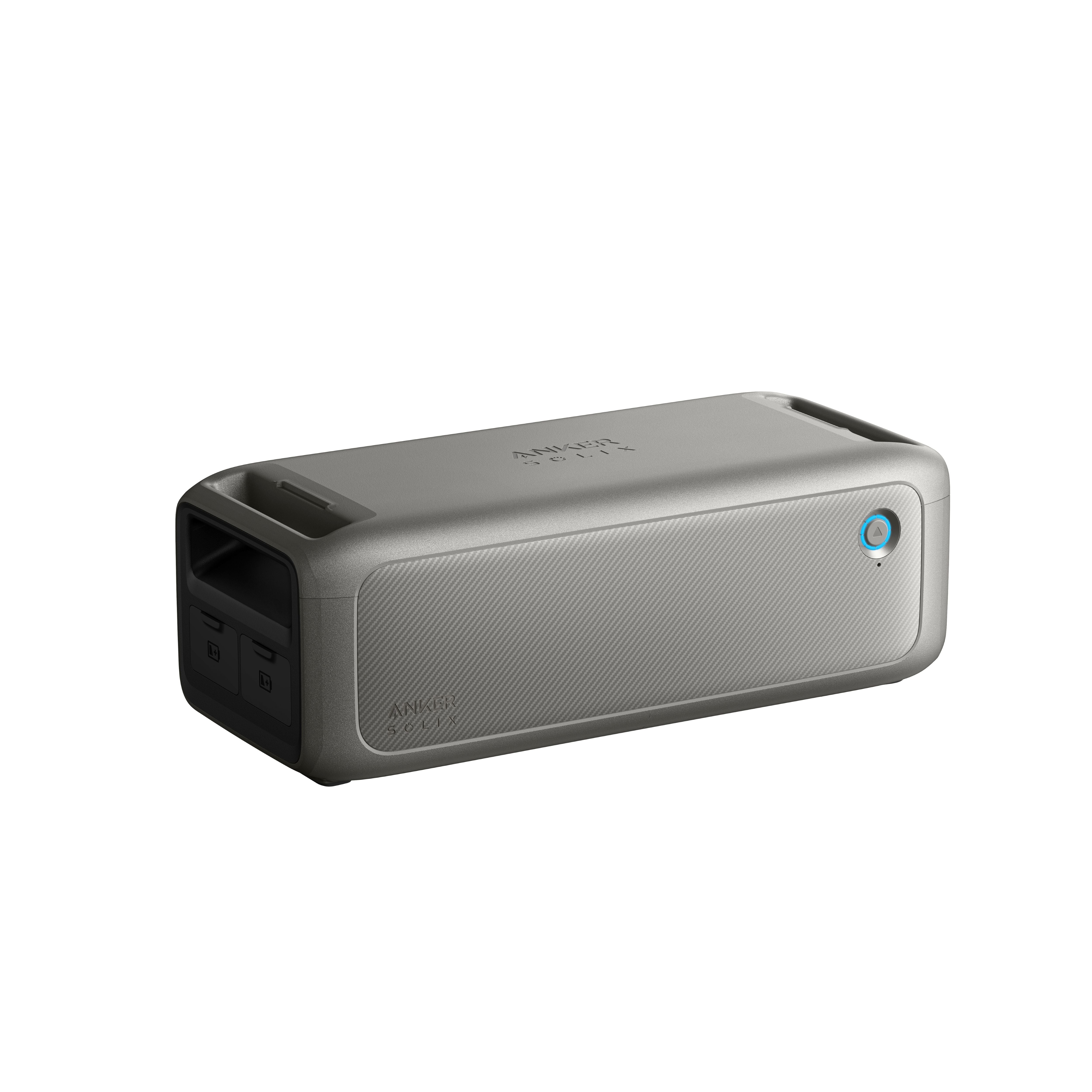 Anker SOLIX BP3000 Erweiterungsakku  - 0% MwSt. gemäß § 12 Abs. 3 UStG