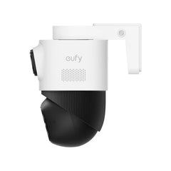 eufy S4 Max Bullet-PTZ-Kamera seitlich